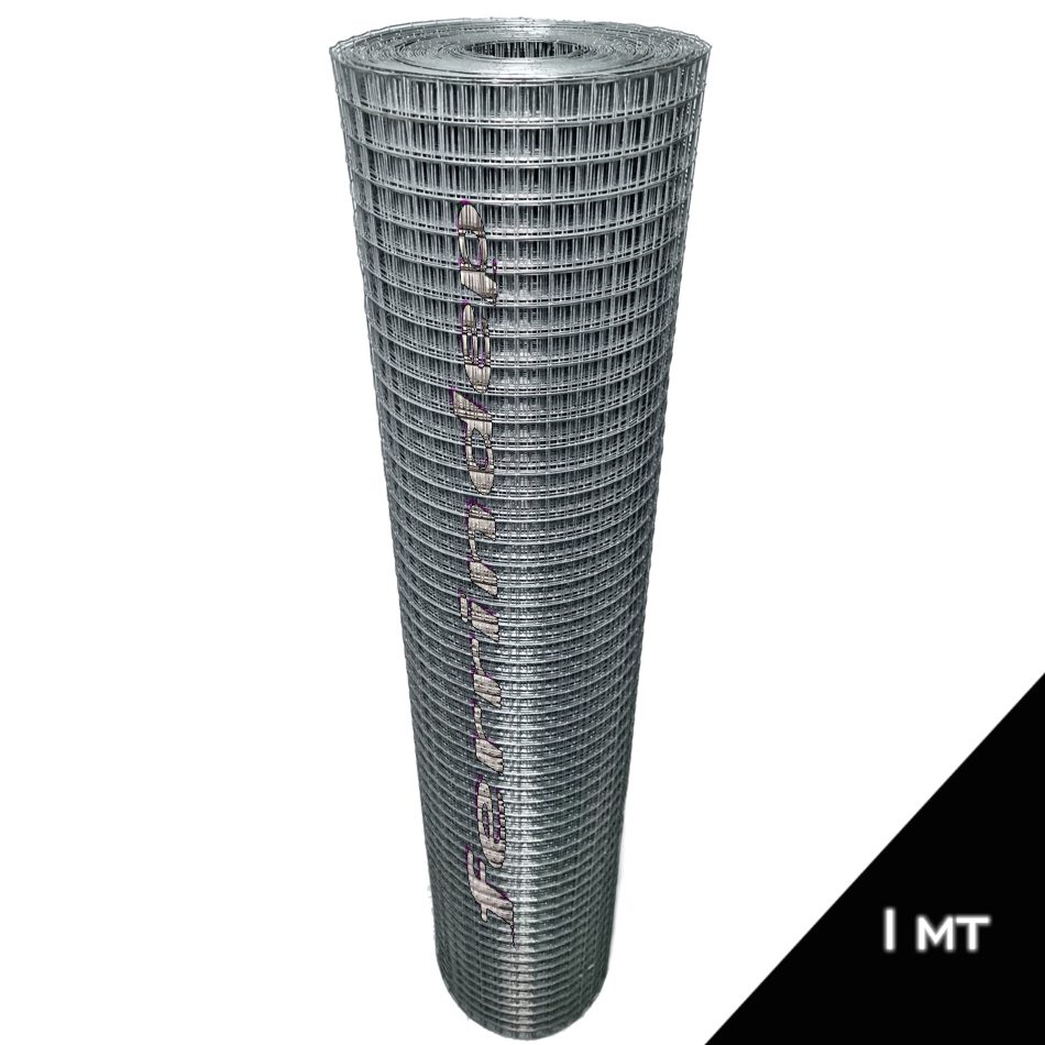 20 x 20mm. (0,9 mm)