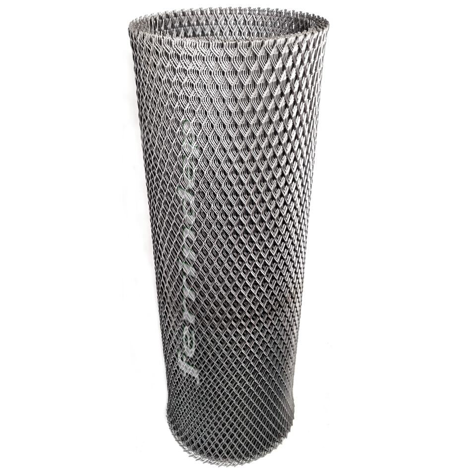 18 x 40mm. (2 mm)